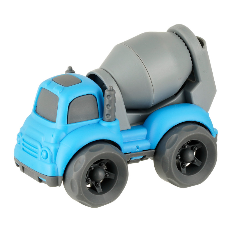 Camion betonieră  335757