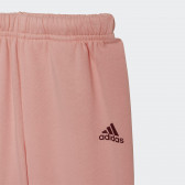 Set sport roz Adidas 336560 2
