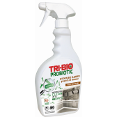 TRI-BIO Degresant profesional eco probiotic, spray, 420 ml. Tri-Bio 336898 4