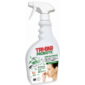 420 ml. TRI-BIO Probiotic profesional pentru îndepărtarea mirosurilor ecologice, spray Tri-Bio 336900 4