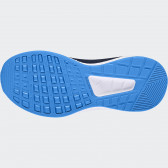 Adidasi adidasi RUNFALCON 2.0 EL albastru inchis Adidas 338233 3