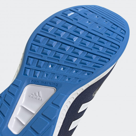 Adidasi adidasi RUNFALCON 2.0 EL albastru inchis Adidas 338238 8