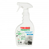 420 ml. TRI-BIO Produs de curățare probiotic pentru baie Tri-Bio 342351 