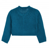 Cardigan tricotat pentru fete Chicco 342376 4
