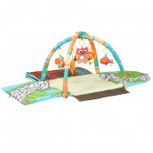 Gimnastică activă Casa Bebe Kikkaboo 344224 2