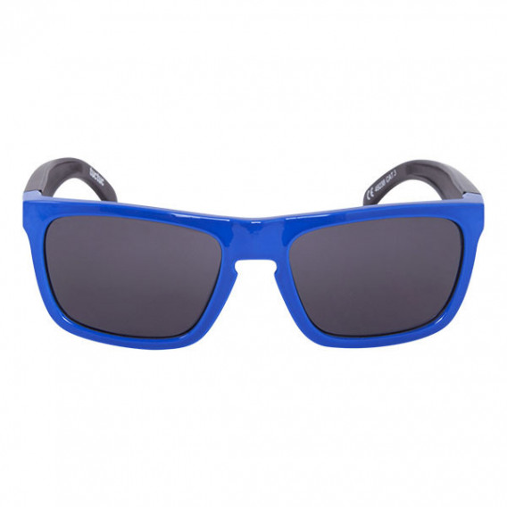 Ochelari de soare băiat, albastru Tuc Tuc 34531 