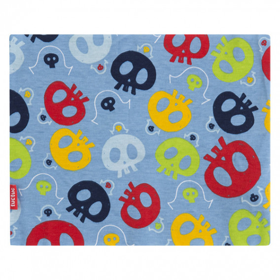 Perna din bumbac cu dimensiunea 45 x 35 cm Tuc Tuc Perna din bumbac cu dimensiunea 45 x 35 cm Tuc Tuc 34711