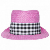 Pălărie de vară pentru fete Tuc Tuc 34952 
