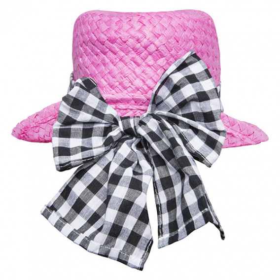 Pălărie de vară pentru fete Tuc Tuc 34953 2