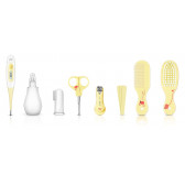 Set de îngrijire pentru bebeluși Philips AVENT 35094 3