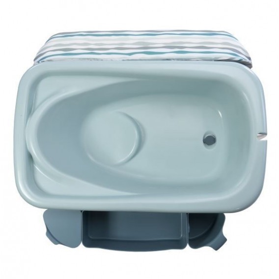 Cădiță de baie Cuddle & Bubble Chicco 35138 5