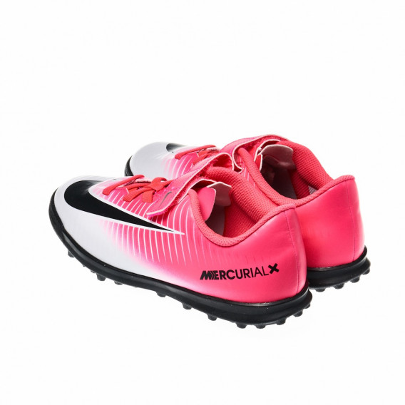 Pantofi de fotbal Mercurial pentru băieți, mărime 35 NIKE 35899 2