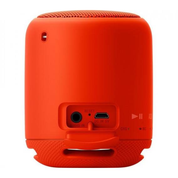 Boxă portabilă Sony SRS-XB10 Red SONY 36152 2