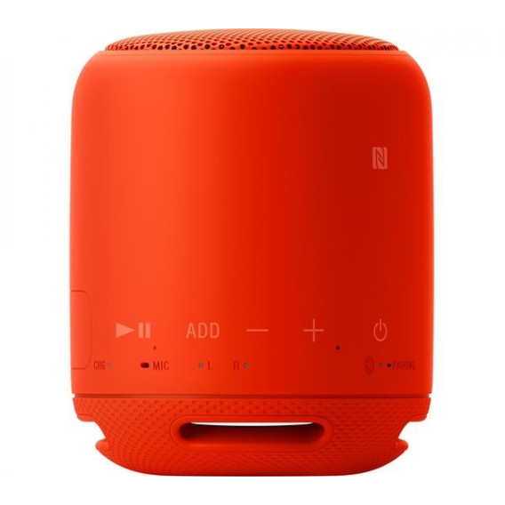 Boxă portabilă Sony SRS-XB10 Red SONY 36153 3