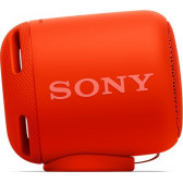 Boxă portabilă Sony SRS-XB10 Red SONY 36154 4