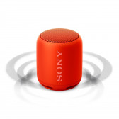 Boxă portabilă Sony SRS-XB10 Red SONY 36156 6