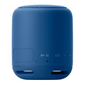 Boxă portabilă Sony SRS-XB10 Blue SONY 36160 2