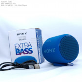 Boxă portabilă Sony SRS-XB10 Blue SONY 36164 6