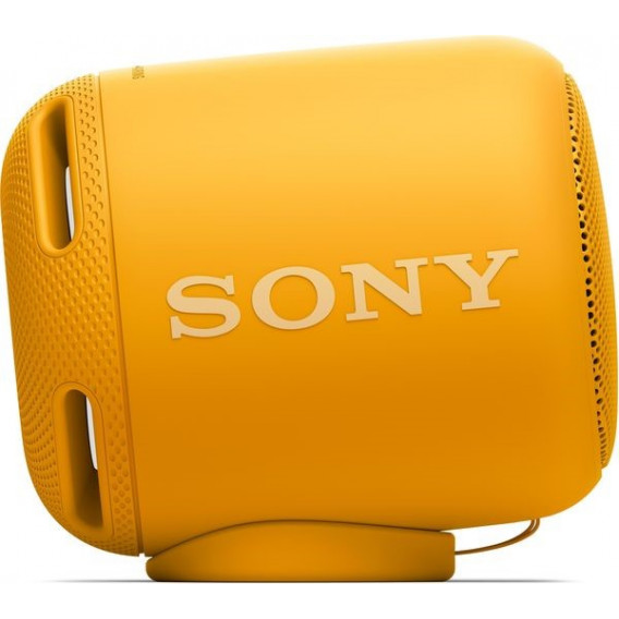 Boxă portabilă Sony SRS-XB10 Yellow SONY 36168 5