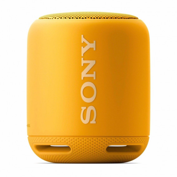 Boxă portabilă Sony SRS-XB10 Yellow SONY 36170 7