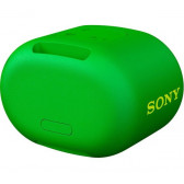Boxă portabilă Sony SRS-XB01 Green SONY 36173 3