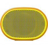 Speaker portabil, SRS-XB01 Galben SONY 36177 2