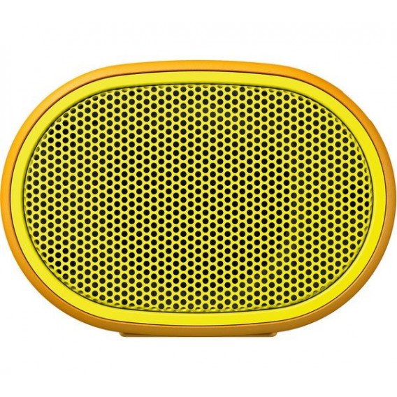 Speaker portabil, SRS-XB01 Galben SONY 36177 2