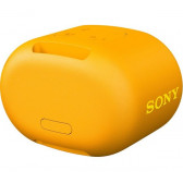 Speaker portabil, SRS-XB01 Galben SONY 36178 3