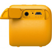 Speaker portabil, SRS-XB01 Galben SONY 36179 4