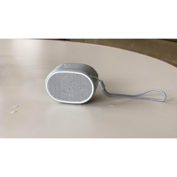 Speaker portabil, SRS-XB01 alb SONY 36189 9
