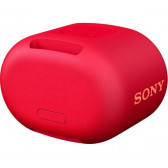 Speaker portabil, SRS-XB01 Roșu SONY 36190 2