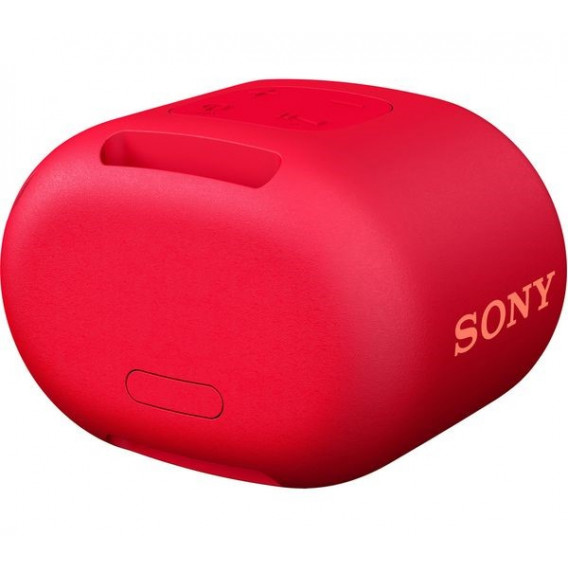 Speaker portabil, SRS-XB01 Roșu SONY 36190 2