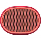 Speaker portabil, SRS-XB01 Roșu SONY 36195 7
