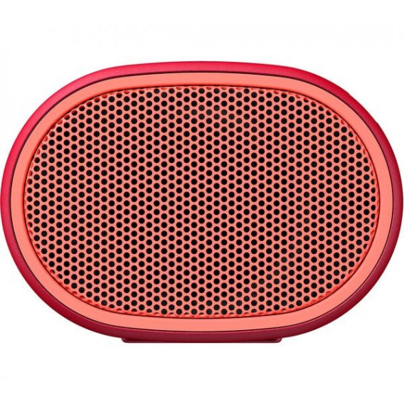 Speaker portabil, SRS-XB01 Roșu SONY 36195 7