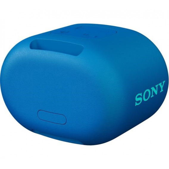 Speaker portabil, SRS-XB01 Albastru SONY 36200 6