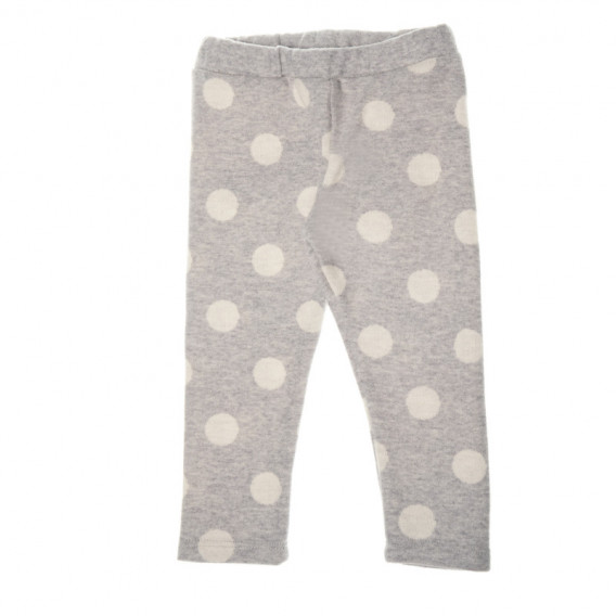 Pantaloni tip - colanți de bebeluși Chicco 36678 