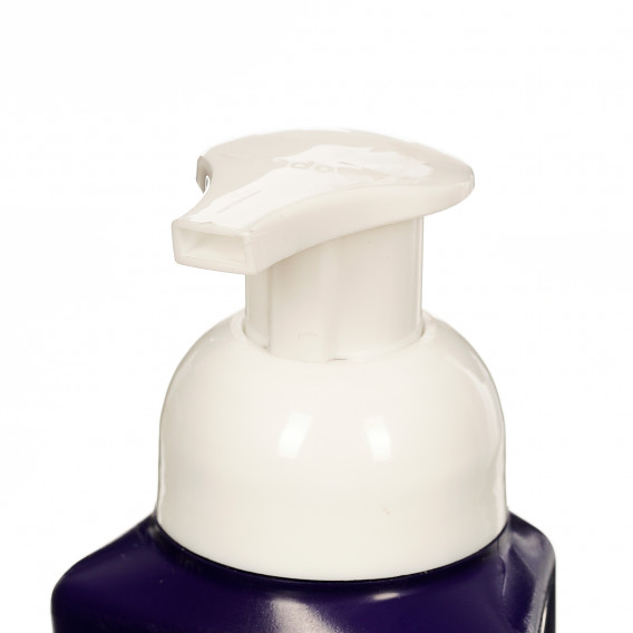 Săpun lichid antibacterian - spumă pentru copii, 300 ml.  Чисто 368637 3