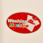 Mașină de spălat vase cu baterie GOT 368658 4