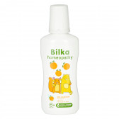 250 ml apă de gură organică pentru copii de 6+ ani Bilka 369024 