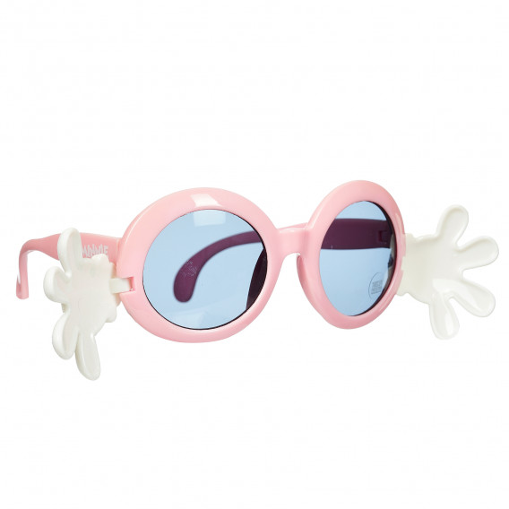 Ochelari de soare Minnie Mouse, roz Minnie Mouse 369085 1