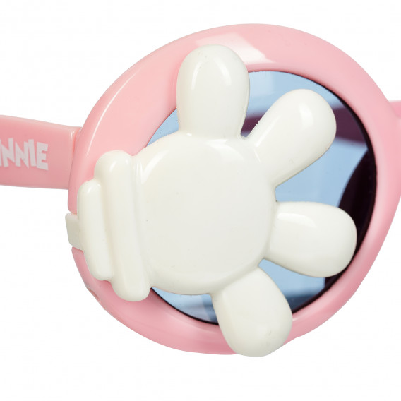 Ochelari de soare Minnie Mouse, roz Minnie Mouse 369087 3