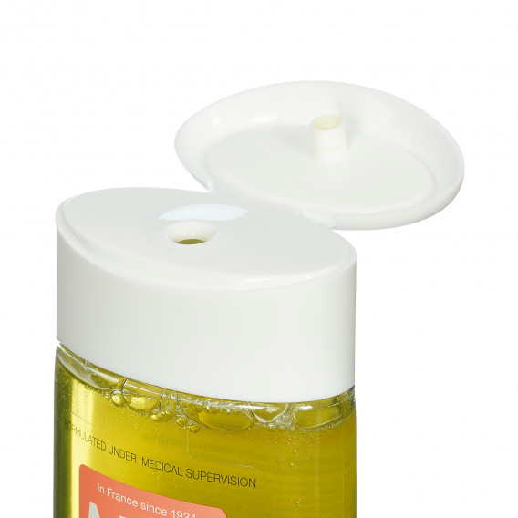 Șampon delicat pentru bebeluși fără săpun, 250 ml.  Mixa 369199 2