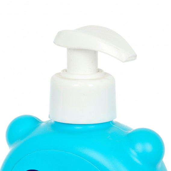 Șampon pentru bebeluși cu aloe, 400 ml Здраве Бебе 369230 2