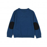 Pulover tricotat pentru băieți Boboli 3699 2