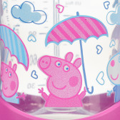 Sticlă de suc din polipropilenă First Choice culoare roz, 150 ml NUK 371412 5