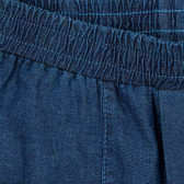Pantaloni scurți din denim, în albastru Pinokio 371561 3