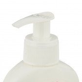 Gel de curățare pentru păr și corp fără săpun, 250 ml.  Mixa 371860 3