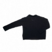 Cardigan tricotat cu nasturi pentru băieți Chicco 37233 2