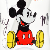 Cupă Evolution Action din polipropilenă cu imprimeu Mickey, 230 ml. NUK 372978 3