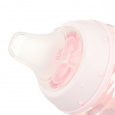 Flacon suc de polipropilenă First Choice Rose, 150 ml NUK 373041 3